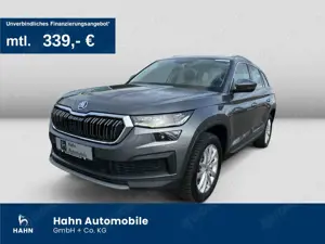 Skoda Kodiaq 2.0TSI DSG 4x4 Style LED AHK APP PDC DAB