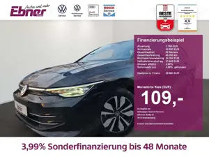 Volkswagen Golf Variant Golf VIII Variant GOAL 1.5 eTSI 150PS DSG AHK+360G