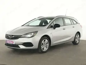 Opel Astra Bild 2