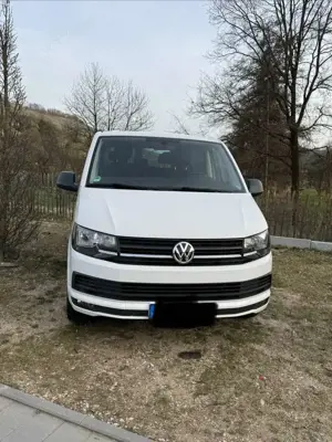 Volkswagen T6 Multivan