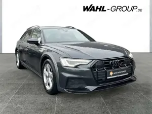 Audi A6 Bild 3
