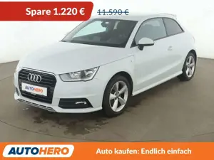 Audi A1 1.4 TFSI Design*NAVI*PDC*SHZ*BOSE*