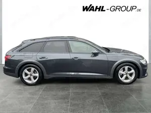 Audi A6 Bild 4