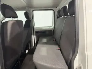 Volkswagen T6.1 Transporter Pritsche-Doka (5-Si.),Klima,Radio,Standh. Bild 5
