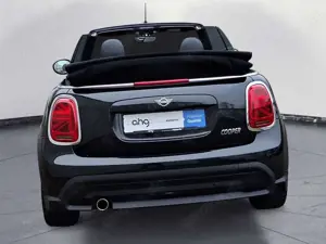 MINI Cooper Cabrio Classic Trim Steptronic Klimaaut. Bild 4