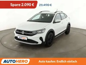 Volkswagen Taigo 1.0 TSI Life*APP*LED*PDC*KLIMA*