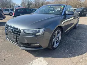 Audi A5 Cabriolet 3.0 TDI quattro/ S line