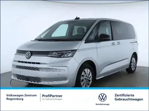 Volkswagen T7 Multivan Life 2.0 TDI DSG STHZ AHK R-KAMERA