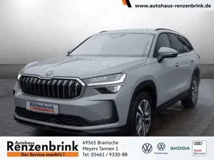 Skoda Kodiaq 2.0 TDI Selection 4x4 DSG AHK*MATRIX*DCC