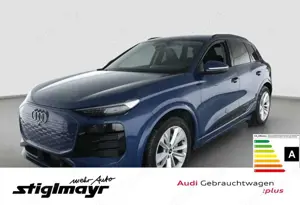 Audi Q6 e-tron e-tron performance 100-kWh+ACC+AHK+BO+HUD+MATRIX