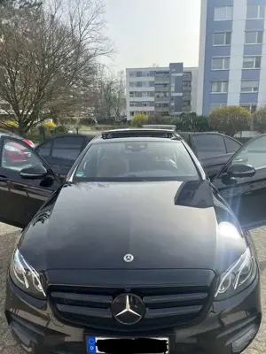 Mercedes-Benz E 300 E 300 de (213.016)