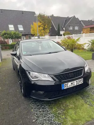 SEAT Leon Style