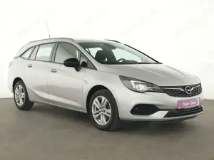 Opel Astra Bild 5