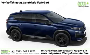 Citroen C5 Aircross MAX Hybrid Pano HUD eHk Nav ACC SHZ 107 kW (145...