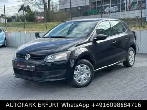 Volkswagen Polo V Trendline*Klima*Navi*Phone*TÜV+SERV+GARAN