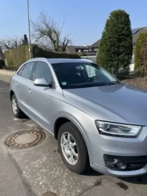 Audi Q3 Q3 1.4 TFSI
