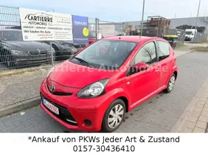 Toyota Others Aygo Cool Go *EURO 5*KLIMA*NAVIGATION*Bluetooth*