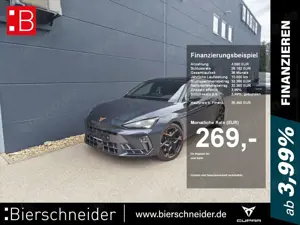 CUPRA Leon 1.5 eHybrid VZ ab 269.- 4.590.00.-Anzahlung PANO e
