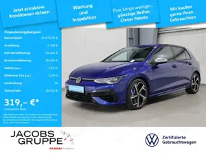 Volkswagen Golf VIII R 2.0 TSI DSG Navi*IQ*HK*CAM * Bild 1