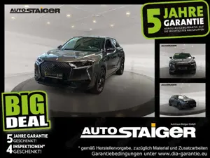 DS Automobiles DS 3 Crossback DS3 Crossback So Chic E-Tense *SHZ*LED*Standheiz*