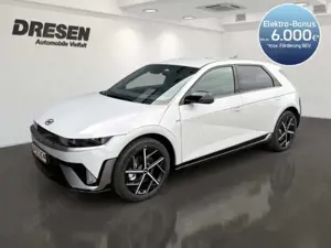 Hyundai IONIQ 5 N Line X/Sitz-Paket/LED/Navi/Sitzheizung/Klimaauto