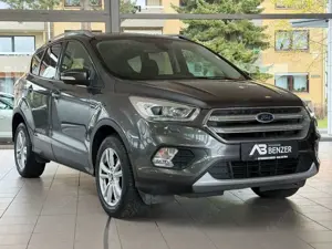 Ford Kuga Cool  Connect /PDC/SHZ/LEKR.-HEIZ/KLIMA