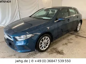 Mercedes-Benz A 250 e Advanced Nav DAB SpurAss Dig.Tacho Tempo