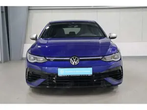 Volkswagen Golf VIII R 2.0 TSI DSG Navi*IQ*HK*CAM * Bild 2
