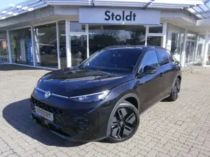 Volkswagen T-Roc R-Line 1.5 eTSI, DSG