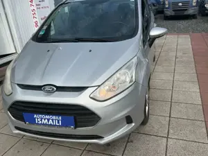 Ford B-Max Trend