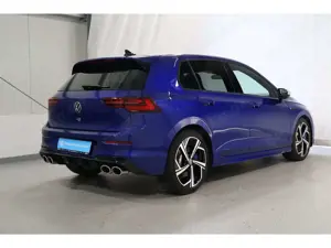 Volkswagen Golf VIII R 2.0 TSI DSG Navi*IQ*HK*CAM * Bild 3