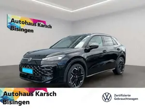 Volkswagen T-Roc 1.5 l eTSI DSG R-Line NAVI, BLACK STYLE LED