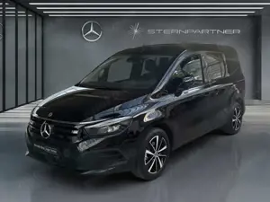 Mercedes-Benz EQT 200 Progressive MBUX+Progressive+Ambiente