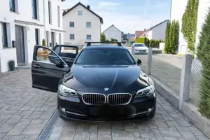 BMW 520 520d Touring BluePerformance Aut.