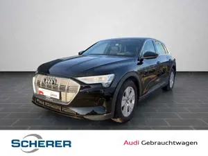 Audi e-tron 50 quattro 230 kW SOH:100% AHK NAVI HUD S