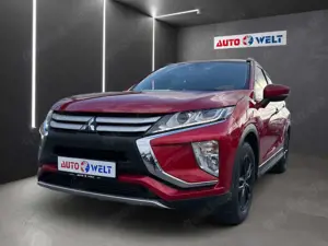 Mitsubishi Eclipse Cross 1.5 T-MIVEC Basis 2WD