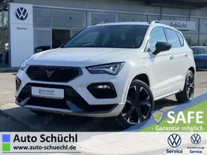 CUPRA Ateca VZ 2.0 TSI DSG 4-DRIVE 360-KAMERA+VIRTUAL-