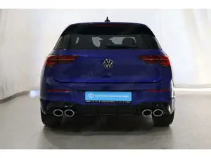 Volkswagen Golf VIII R 2.0 TSI DSG Navi*IQ*HK*CAM * Bild 5