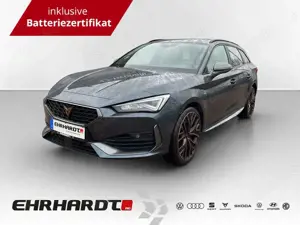 CUPRA Leon Sportstourer e-Hybrid 1.4 TSI DSG VZ DCC VIRTUA...