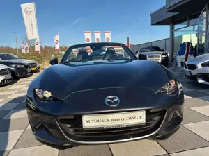 Mazda MX-5 Exclusive-Line+Technik Paket+Navi Bild 4