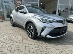 Toyota C-HR Hybrid Team D Navi LED ACC ACP SHZ DAB HZG