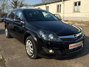 Opel Astra Astra Kombi Diesel 1.7 CDTI Klima SHZ Xenon 2010