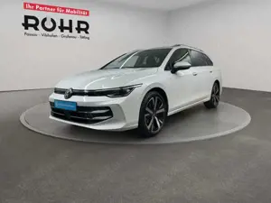 Volkswagen Golf Variant Golf VIII Variant Style (AHK.Navi.HeadUp) 1.5 TSI