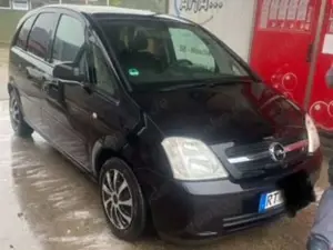 Opel Meriva Meriva 1.8 16V Easytronic Edition