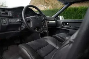 Volvo V70 T5 R AWD Autom. 241PS | AHK | Standheizung Bild 4