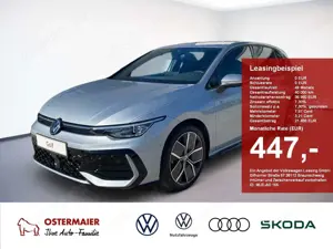 Volkswagen Golf VIII R-Line 1.5eTSI 150PS DSG KEYLESS.IQ.LIGHT.SHZ