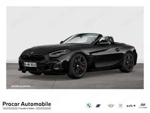 BMW Z4 M40i M Sport HUD ACC RFK NAVI LED PDC V+H LM