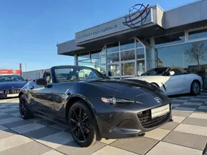 Mazda MX-5 Exclusive-Line+Technik Paket+Navi Bild 3