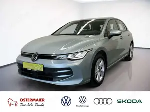 Volkswagen Golf VIII LIFE 2.0TDI 116PS ACC.NAVI.2xPDC.LED.APP-C.LK