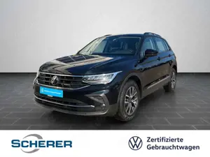 Volkswagen Tiguan Life 2.0 TDI KAMERA NAVI ACC AHK Bild 1